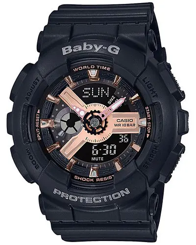 Casio Baby-G BA-110RG-1AER