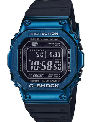 Casio G-Shock GMW-B5000G-2