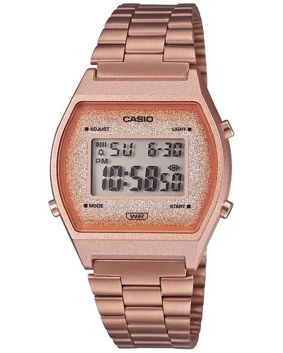 Casio Vintage B640WCG-5EF