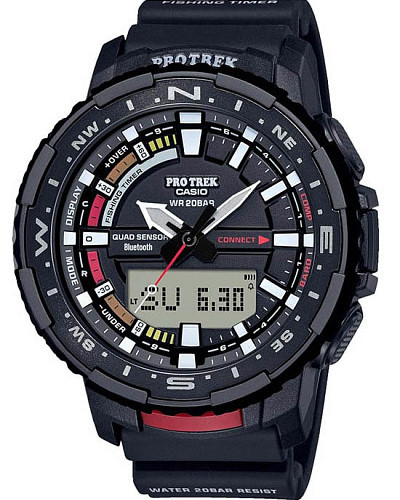 Casio Pro Trek PRT-B70-1DR (PRT-B70-1)