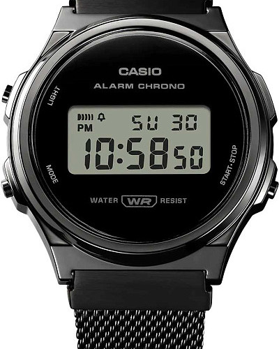 Casio Vintage A171WEMB-1A