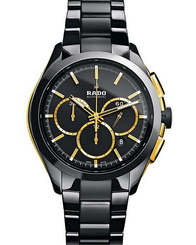 Rado Hyperchrome Automatic R32277152