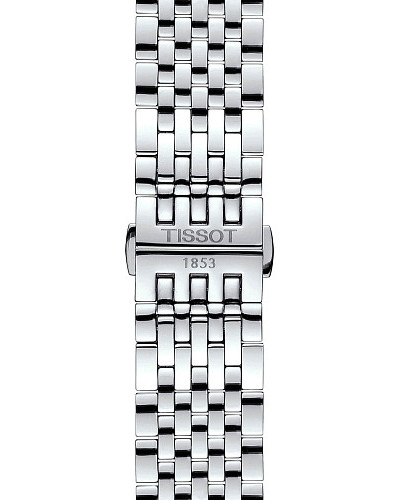 Tissot Tradition Automatic Small Second T063.428.11.058.00