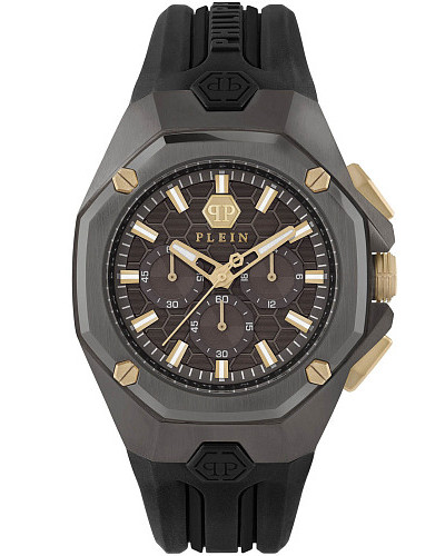 Philipp Plein Octagon PWTBA0323