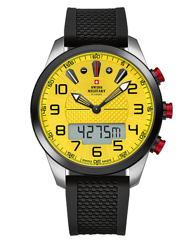 Swiss Military by Chrono SM34061.03