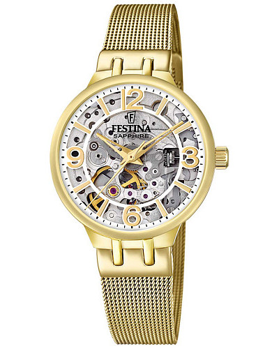 Festina Automatic F20580/1