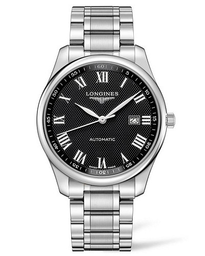 Longines Master Collection L2.893.4.51.6