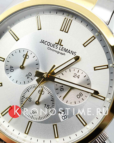 Jacques Lemans Sport 42-6H