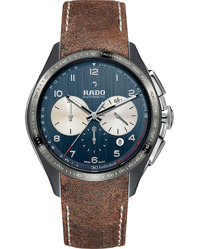 Rado Hyperchrome Tennis Automatic Chronograph R32022105