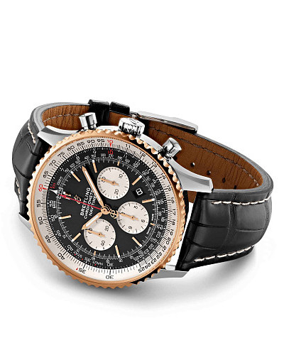 Breitling Navitimer B01 Chronograph 46 UB0127211B1P2