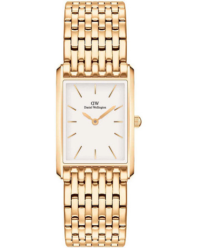 Daniel Wellington Bound 9-Link Gold DW00100705