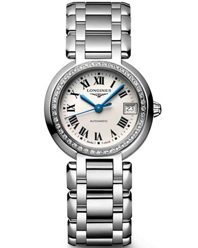 Longines PrimaLuna L8.111.0.71.6