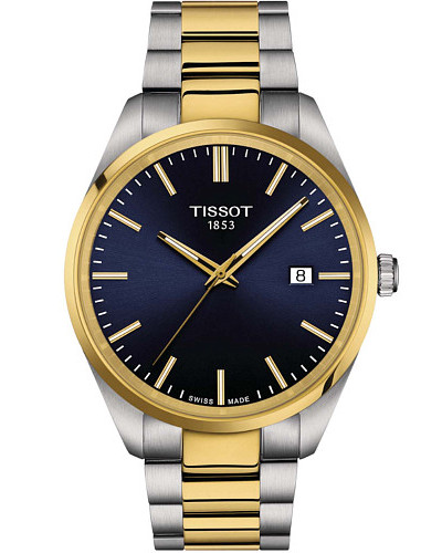 Tissot PR 100 T150.410.22.041.00