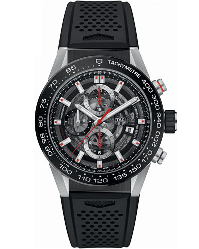 TAG Heuer Carrera CAR201V.FT6046