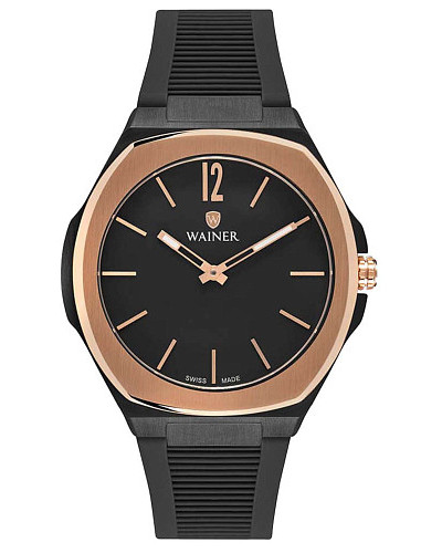 Wainer Bach WA.10120-A