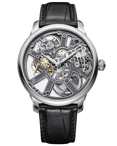 Maurice Lacroix Masterpiece Skeleton MP7228-SS001-003-1