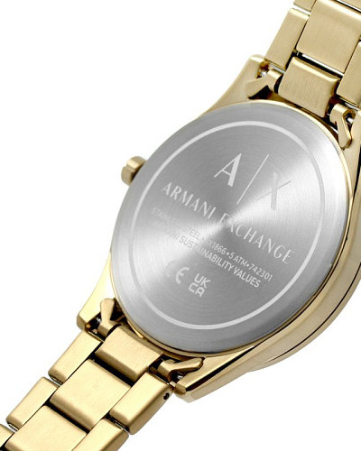 Armani Exchange Dante AX1866