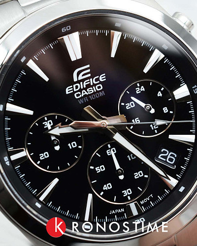 Casio Edifice EFV-630D-1AVUDF (EFV-630D-1A)