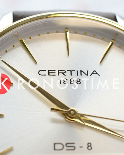 Certina DS-8 Gent C045.410.26.031.00