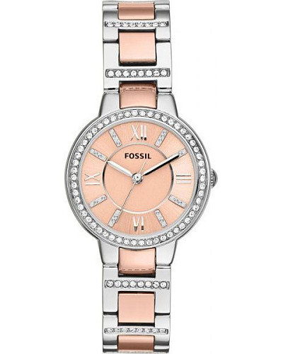 Fossil Carlie  ES3405