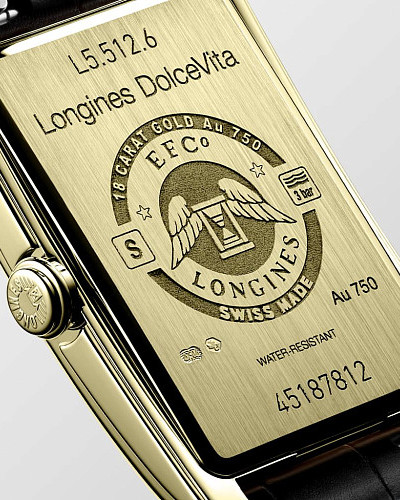 Longines DolceVita L5.512.6.71.0 