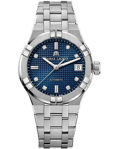 Maurice Lacroix Aikon Automatic AI6006-SS002-450-2