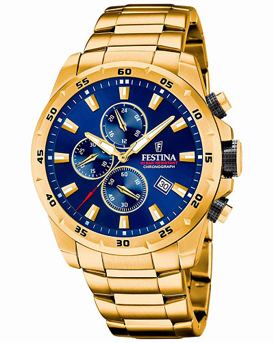 Festina Chrono Sport F20541/2