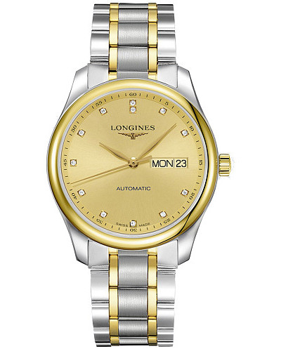 Longines Master Collection L2.755.5.37.7