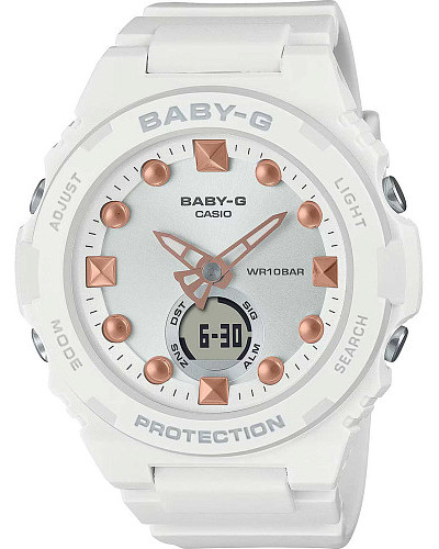 Casio Baby-G BGA-320-7A2DR (BGA-320-7A2)