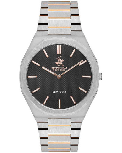 Beverly Hills Polo Club Quartz BP3604X.360