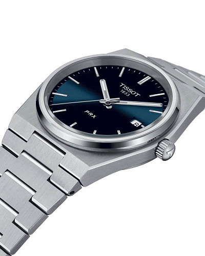 Tissot PRX T137.410.11.041.00